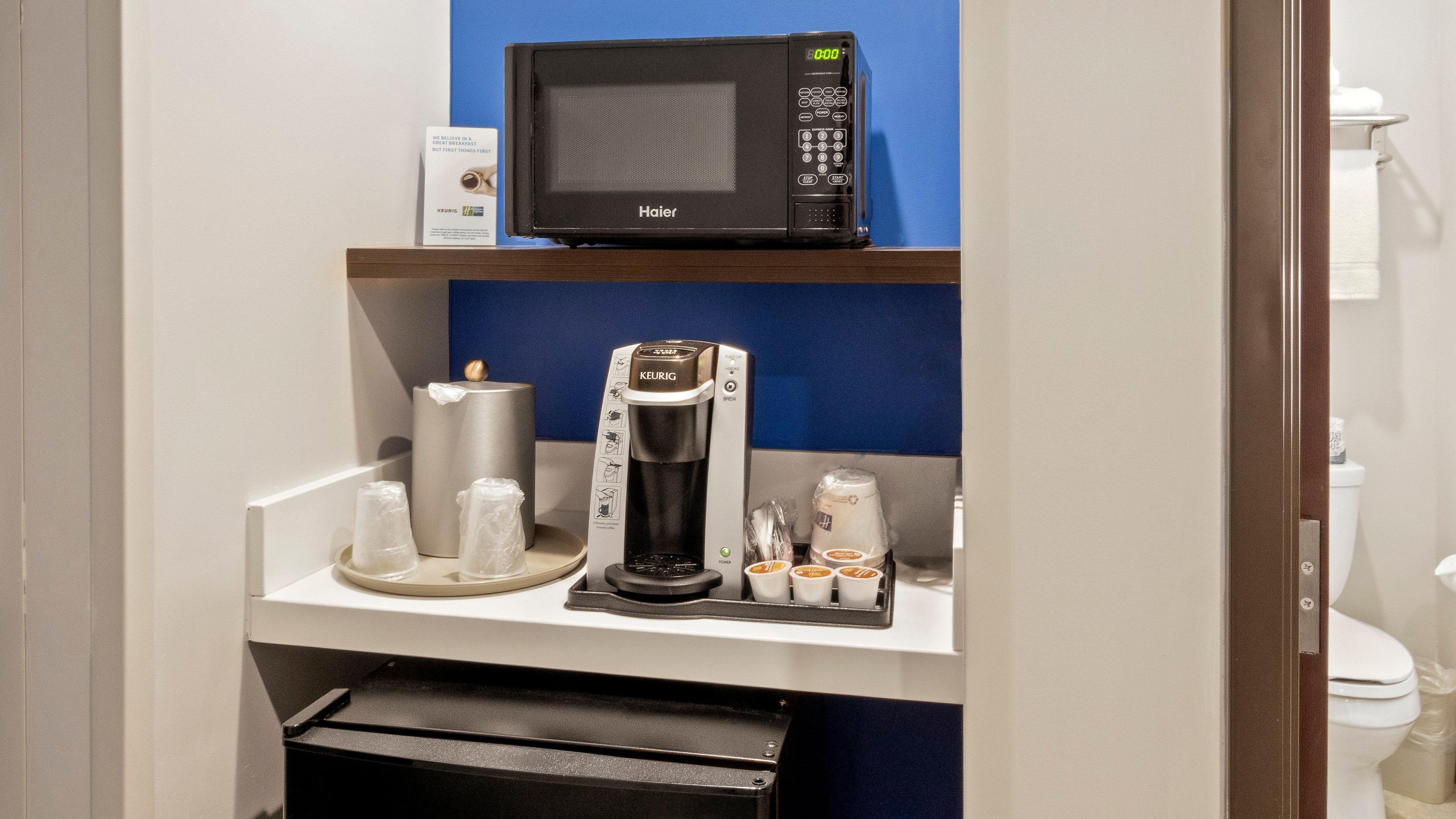Holiday Inn Express Hotel & Suites Newton Sparta By Ihg Eksteriør bilde