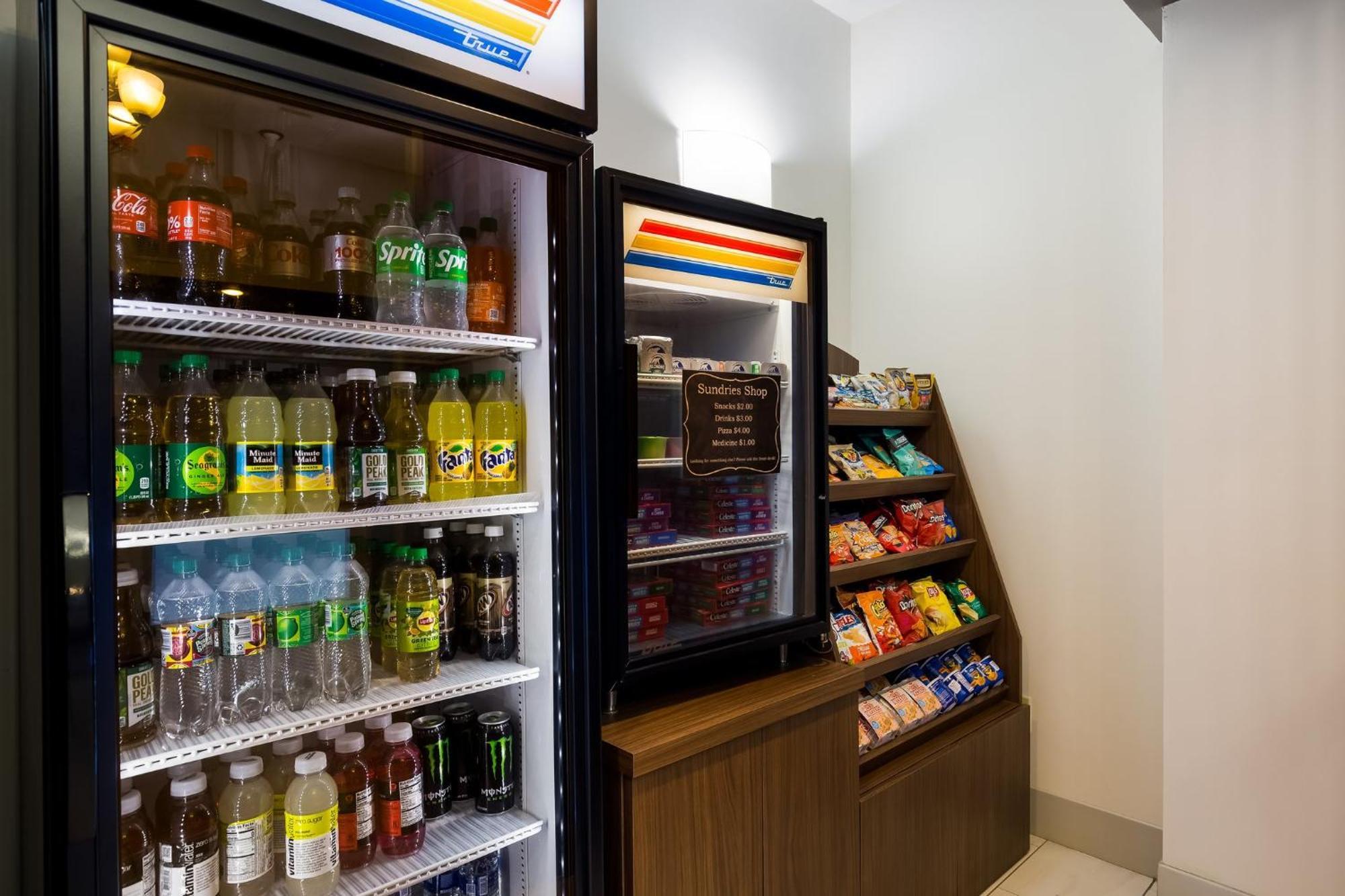 Holiday Inn Express Hotel & Suites Newton Sparta By Ihg Eksteriør bilde